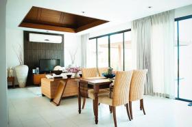 Vila ประจวบคีรีขันธ์ Prodajem Tajland