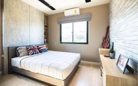 Hus ประจวบคีรีขันธ์ Thailand