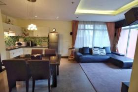 apartman ประจวบคีรีขันธ์ Satılık Tayland