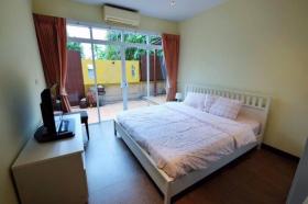 apartman ประจวบคีรีขันธ์ Satılık Tayland