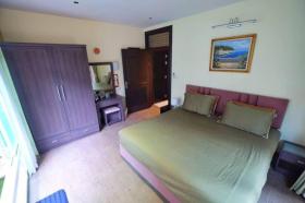 apartman ประจวบคีรีขันธ์ Satılık Tayland