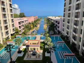 Apartment ประจวบคีรีขันธ์ for sale Thailand
