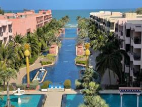 Apartment ประจวบคีรีขันธ์ for sale Thailand