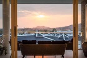 Leilighet ประจวบคีรีขันธ์ Thailand