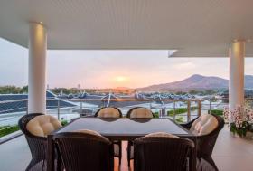 Leilighet ประจวบคีรีขันธ์ Thailand