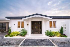 Leilighet ประจวบคีรีขันธ์ Thailand