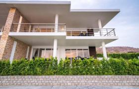 Leilighet ประจวบคีรีขันธ์ Thailand