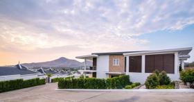 Leilighet ประจวบคีรีขันธ์ Thailand