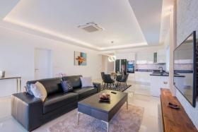 Leilighet ประจวบคีรีขันธ์ Thailand