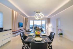 Leilighet ประจวบคีรีขันธ์ Thailand