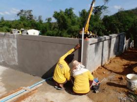 Proprietà terreni / forestale Phuket Vendita Tailandia