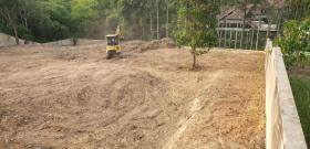 Proprietà terreni / forestale Phuket Vendita Tailandia