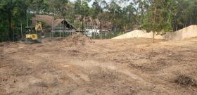 Proprietà terreni / forestale Phuket Vendita Tailandia