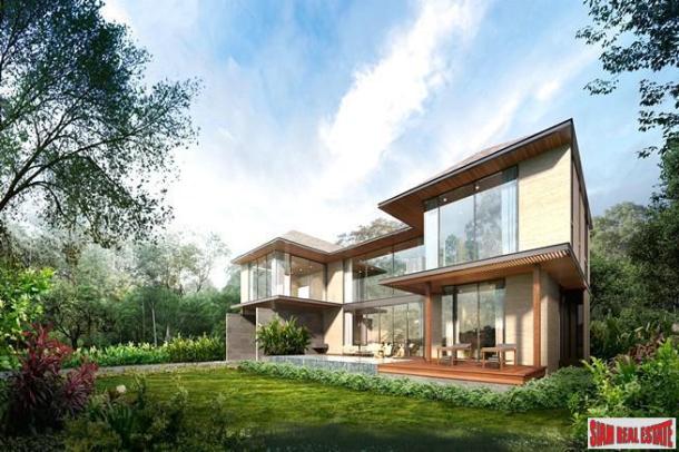 Villa Phuket Vendita Tailandia