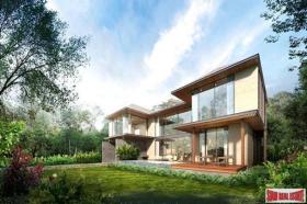 Villa Phuket Vendita Tailandia