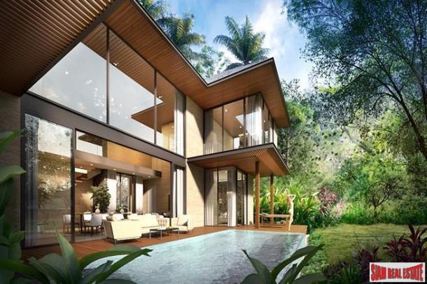 Villa Phuket Vendita Tailandia