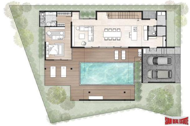 Villa Phuket Vendita Tailandia