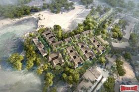 Villa Phuket Vendita Tailandia