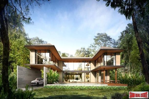 Villa Phuket Vendita Tailandia