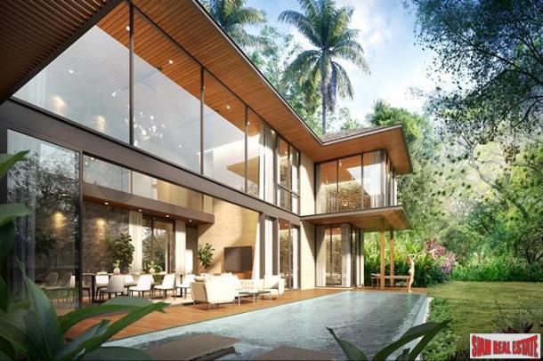 Villa Phuket Vendita Tailandia