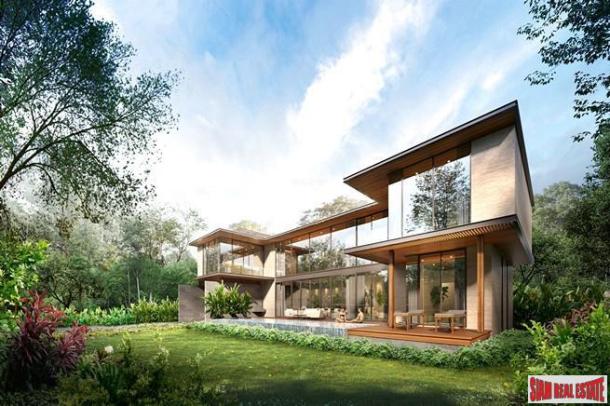 Villa Phuket Vendita Tailandia