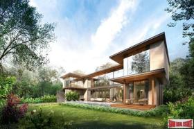 Villa Phuket Vendita Tailandia