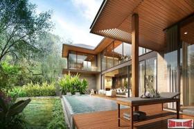 Villa Phuket Vendita Tailandia