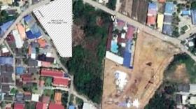Property land/forestry for sale in ประจวบคีรีขันธ์, Thailand Property land/forestry for sale in ประจวบคีรีขันธ์, Thailand