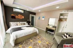 Квартира Чонбури Продажа Таиланд