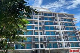 Квартира Чонбури Продажа Таиланд