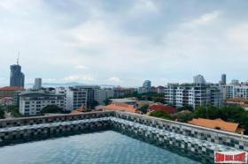 Квартира Чонбури Продажа Таиланд