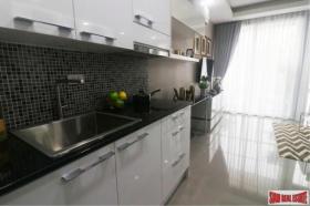 Квартира Чонбури Продажа Таиланд