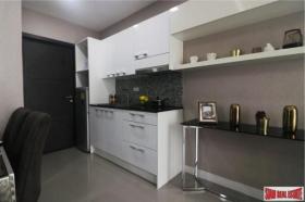 Квартира Чонбури Продажа Таиланд