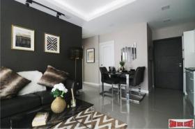 Квартира Чонбури Продажа Таиланд