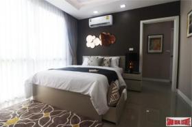 Квартира Чонбури Продажа Таиланд