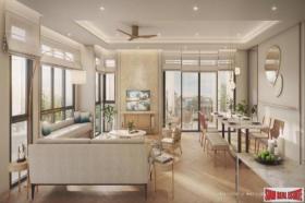 Apartment ประจวบคีรีขันธ์ for sale Thailand
