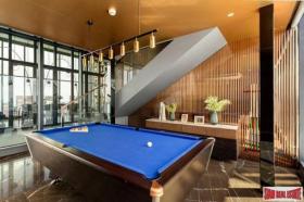 Квартира Бангкок Продажа Таиланд