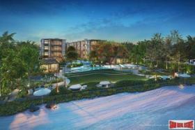 Płaski na sprzedaż w ประจวบคีรีขันธ์, Tajlandia