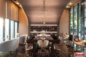 Apartment Bangkok for sale Thailand