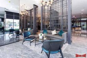 Apartment Bangkok for sale Thailand