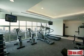 Apartment Bangkok zu kaufen Thailand