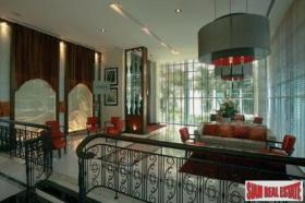 Apartment Bangkok zu kaufen Thailand