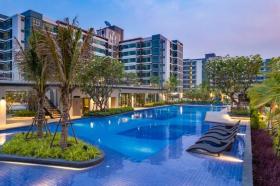 Apartment for sale in Bangkok-Khlong Toei District, Thailand Apartment for sale in Bangkok-Khlong Toei District, Thailand