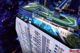 Apartment Bangkok for sale Thailand