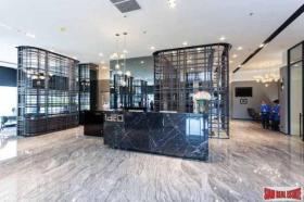 Apartment Bangkok for sale Thailand