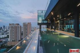 Apartment Bangkok for sale Thailand