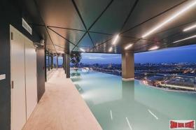 Apartment Bangkok for sale Thailand