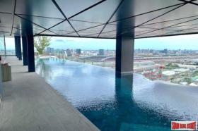 Apartment Bangkok for sale Thailand