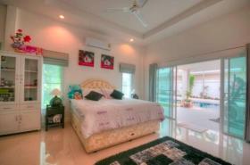 Willa ประจวบคีรีขันธ์  Tajlandia