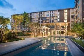 مسطحة للبيع في ประจวบคีรีขันธ์, تايلاند